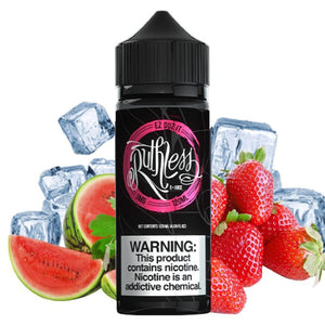 Ruthless 120ml