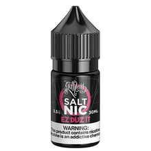 Load image into Gallery viewer, Ruthless Nic Salt 30ml

