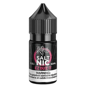 Ruthless Nic Salt 30ml