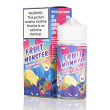 Load image into Gallery viewer, Fruit Monster 100ml
