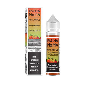 Pacha Mama 60ml E-Liquids