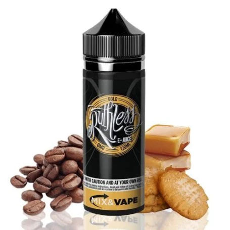 Ruthless 120ml