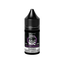 Load image into Gallery viewer, Ruthless Nic Salt 30ml
