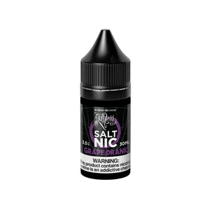Ruthless Nic Salt 30ml