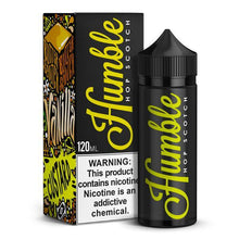 Load image into Gallery viewer, Humble 120ml E Liquid
