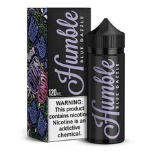 Load image into Gallery viewer, Humble 120ml E Liquid

