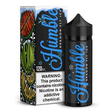 Load image into Gallery viewer, Humble 120ml E Liquid
