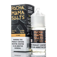 Load image into Gallery viewer, Pacha Mama Salt Nic 30ml
