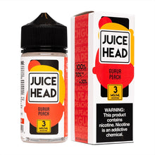 Load image into Gallery viewer, Juice Head 100ml E Liquid
