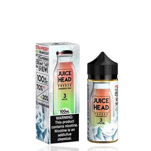 Load image into Gallery viewer, Juice Head 100ml E Liquid
