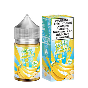 Fruit Monster Salts 30ml
