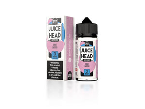 Juice Head 100ml E Liquid