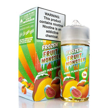 Load image into Gallery viewer, Fruit Monster 100ml
