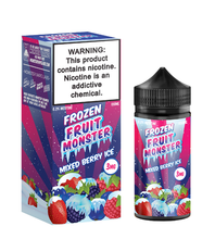 Load image into Gallery viewer, Fruit Monster 100ml
