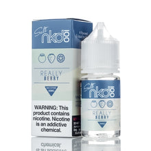 Load image into Gallery viewer, Naked SALT 30ml
