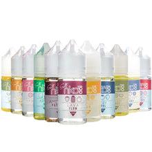 Load image into Gallery viewer, Naked SALT 30ml
