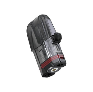 Various refillable Pods/Coils