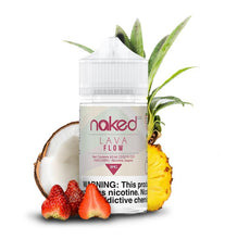 Load image into Gallery viewer, Naked 60ml E Liquid
