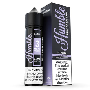Humble 60ml