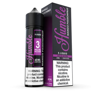 Humble 60ml