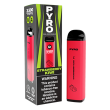 Load image into Gallery viewer, Disposable Vapes 2000 puffs Nic Salts 5%
