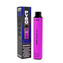 Load image into Gallery viewer, Disposable Vapes 2000 puffs Nic Salts 5%
