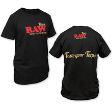 Load image into Gallery viewer, Raw T-Shirts
