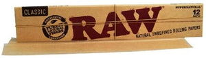 Raw 12 inch Wrappers