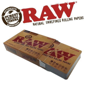 Raw Playing Cards