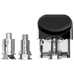 Smok Nord Pod