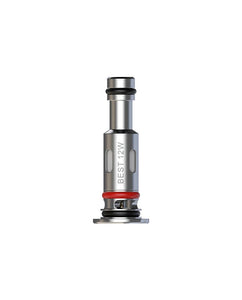Various refillable Pods/Coils