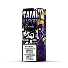 Load image into Gallery viewer, Yami 100ml E Liquid
