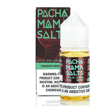 Load image into Gallery viewer, Pacha Mama Salt Nic 30ml
