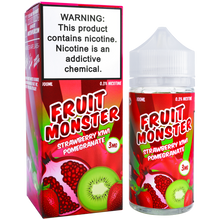 Load image into Gallery viewer, Fruit Monster 100ml
