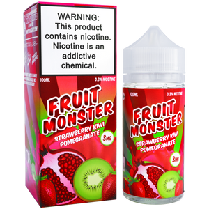Fruit Monster 100ml
