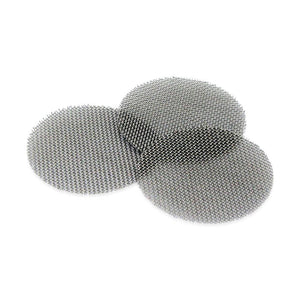 True Taste Mesh Screens 3 pack