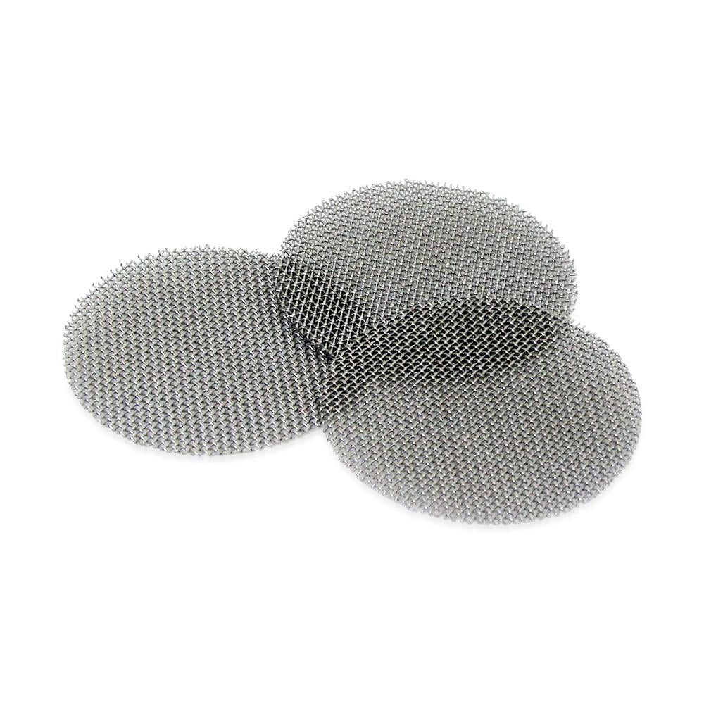 True Taste Mesh Screens 3 pack