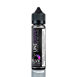 BLVK 60ml E Liquid