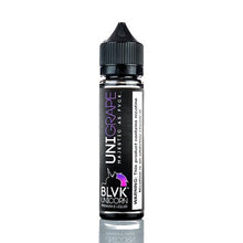 Load image into Gallery viewer, BLVK 60ml E Liquid
