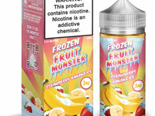 Load image into Gallery viewer, Fruit Monster 100ml
