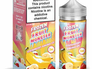 Fruit Monster 100ml