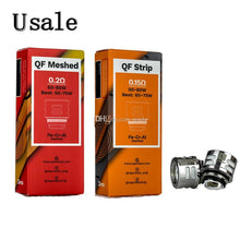 Load image into Gallery viewer, Vaporesso Coils
