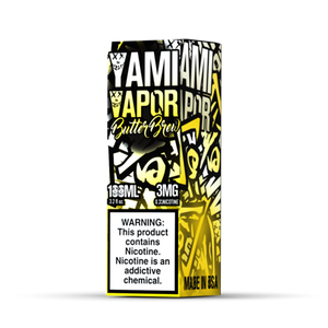 Yami 100ml E Liquid