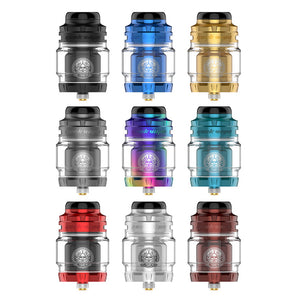 Geekvape Zeus X RTA