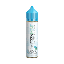 Load image into Gallery viewer, BLVK 60ml E Liquid
