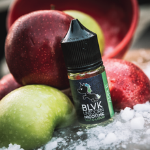 Load image into Gallery viewer, BLVK Unicorn 30ml Salt Nic
