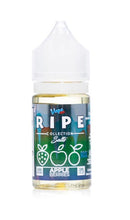 Load image into Gallery viewer, Ripe Ice Salts Collection Apple Berries

