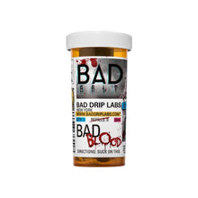 Load image into Gallery viewer, Bad Drip 60ml E Liquid
