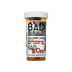 Bad Drip 60ml E Liquid