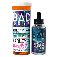 Load image into Gallery viewer, Bad Drip 60ml E Liquid
